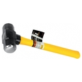 Performance Tool 3 lb Sledge Hammer, 14 in L Handle M7100